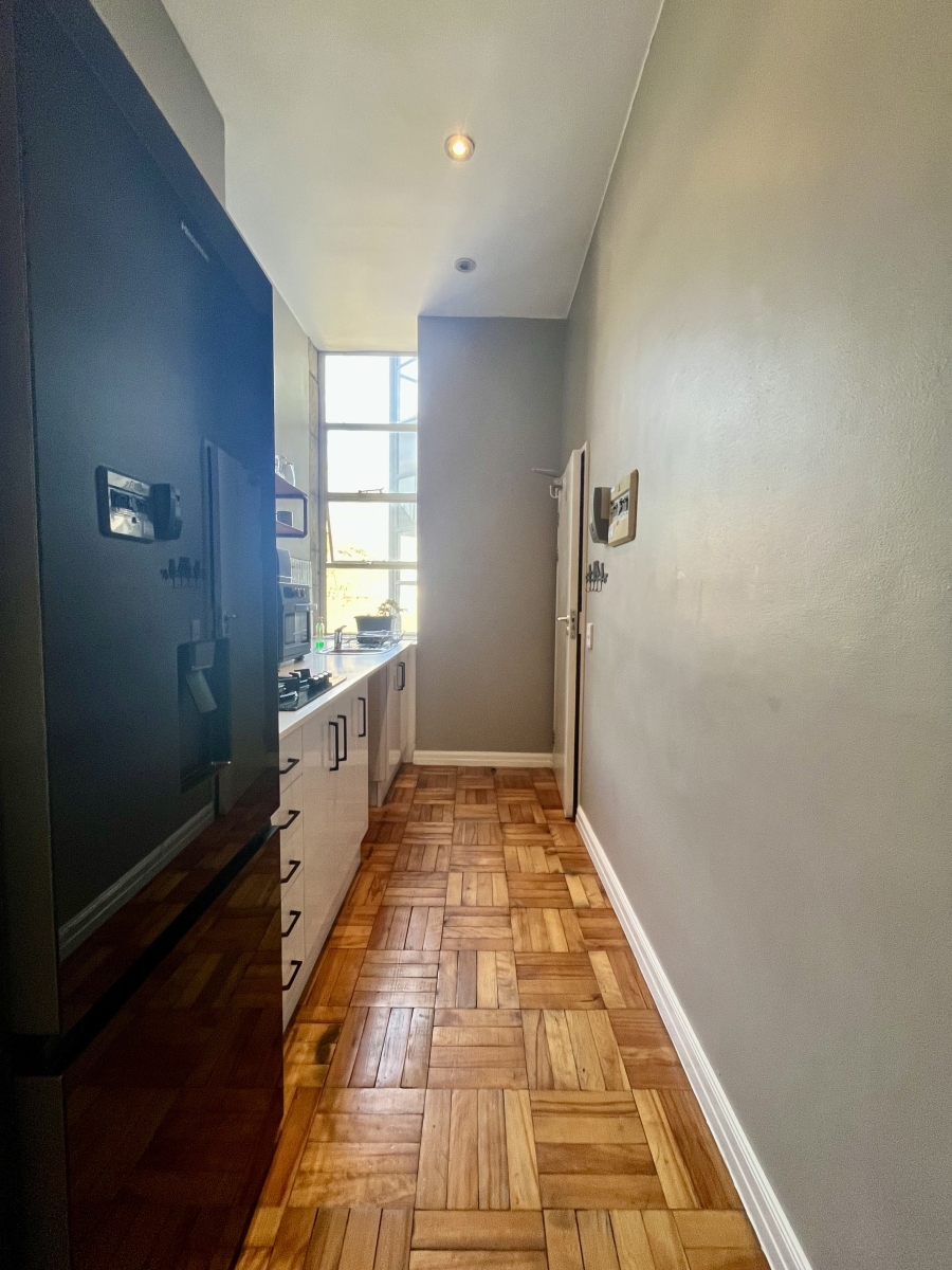 0 Bedroom Property for Sale in Cape Town City Centre Western Cape